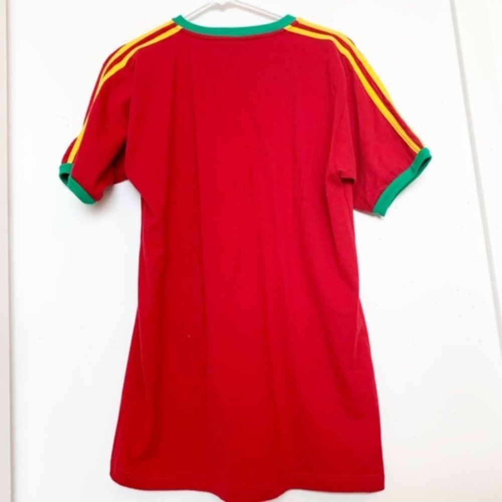 🏷️ Men's PORTUGAL Soccer / Football Shirt / Jersey - Picture 2 of 16